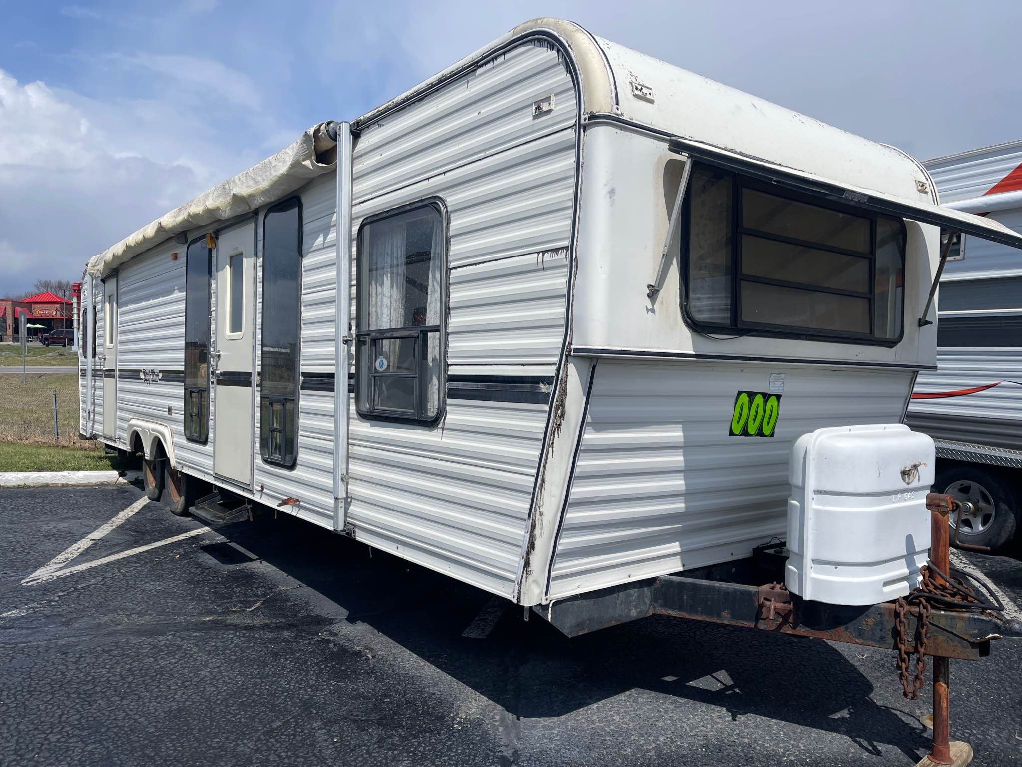 R&G RVS - Current stock | Facebook