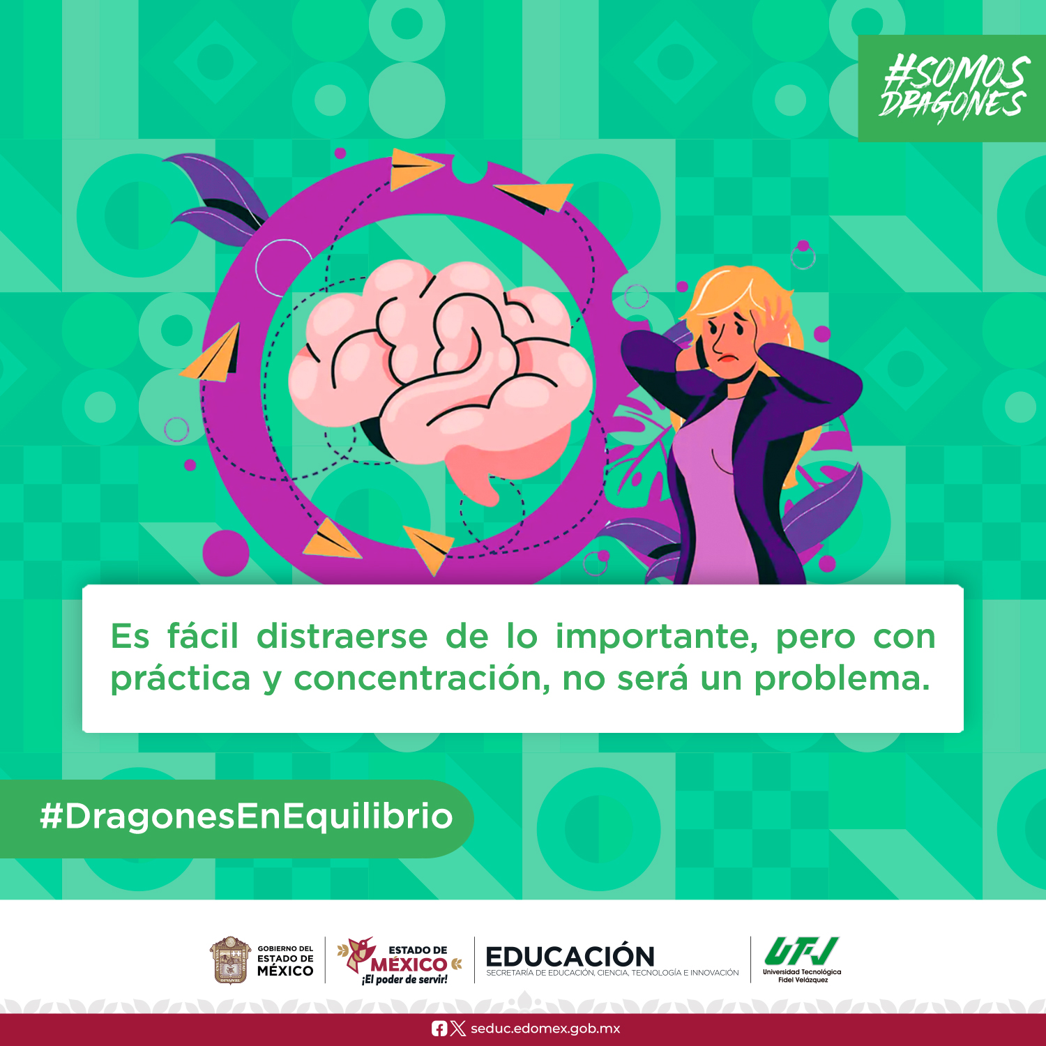 UT - Aunque te cueste, establece horarios y cúmplelos. Es fácil ...