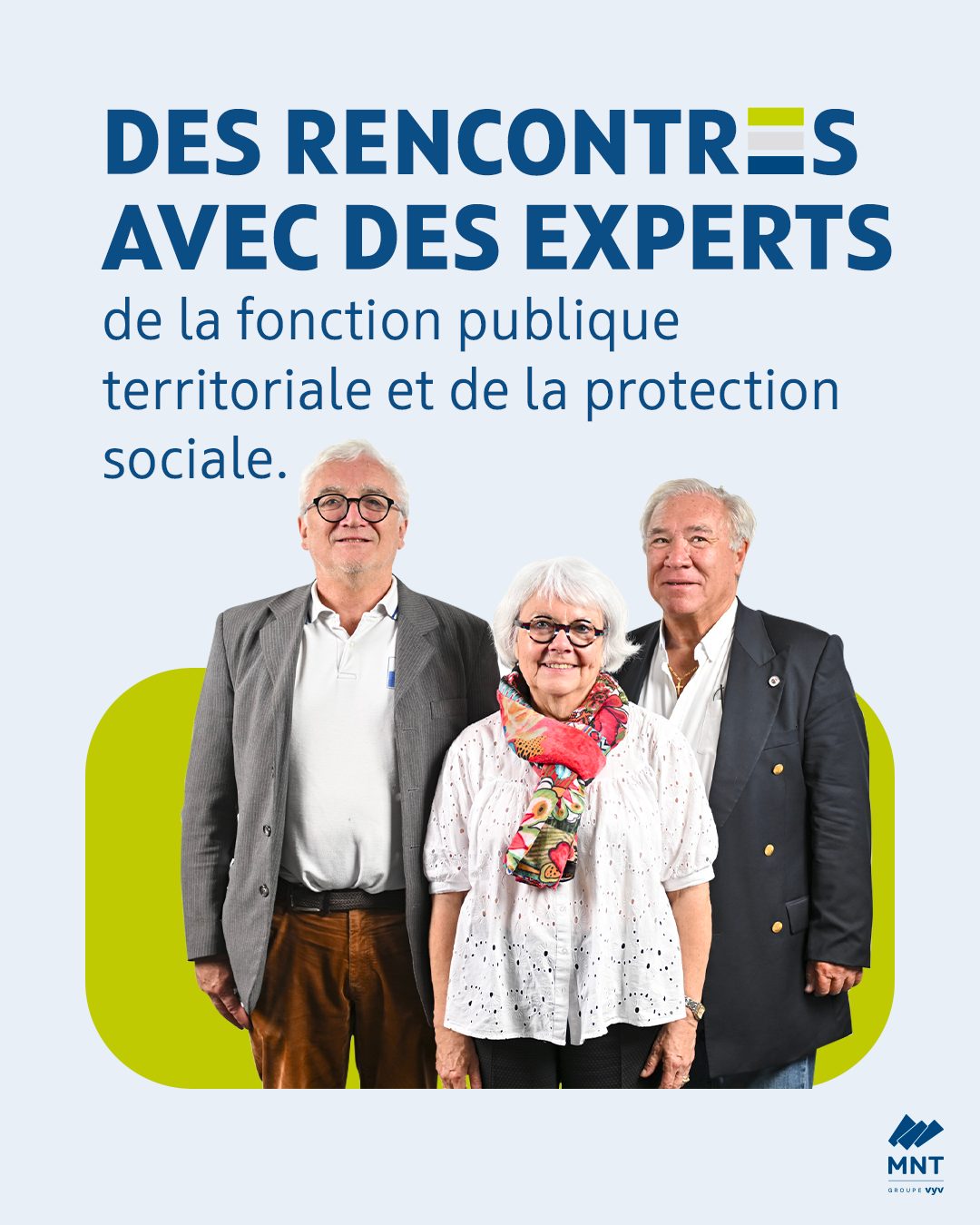 MNT - Mutuelle Nationale Territoriale