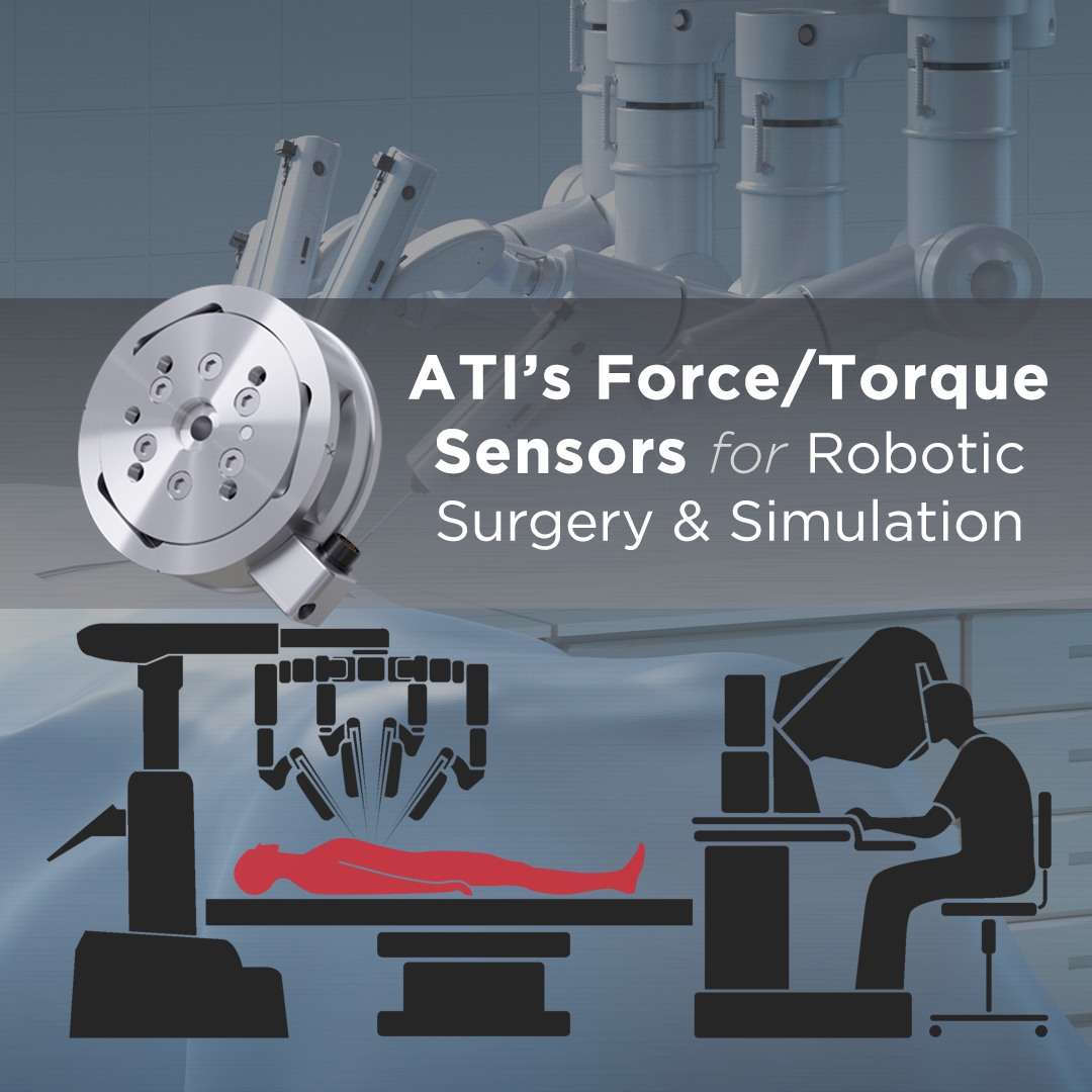 ATI Industrial Automation... - ATI Industrial Automation