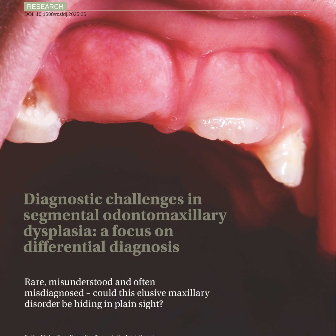 The Faculty - How confident are you in distinguishing segmental ...