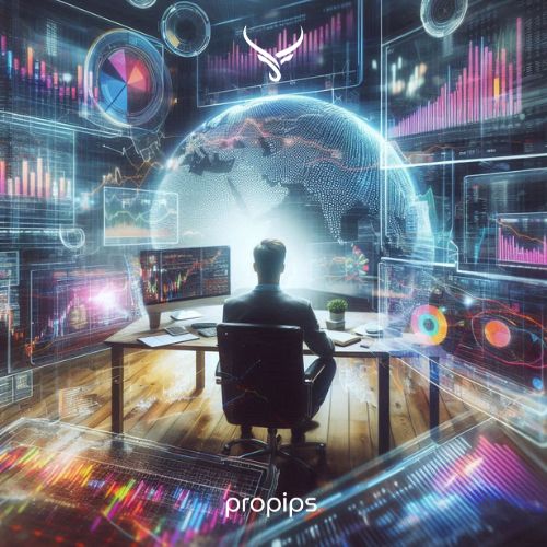 ProPips - ProPips: The Future of Prop Trading Is Talent-First, Data ...