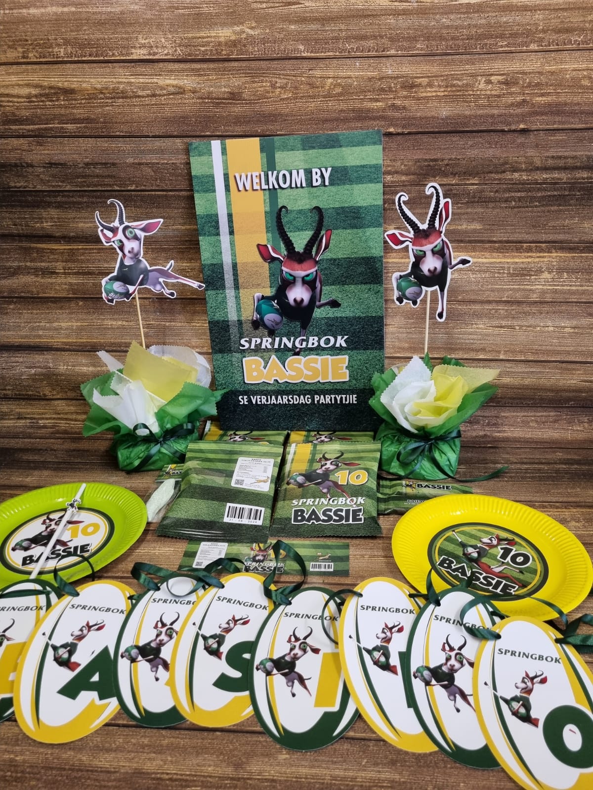 Chocnotes - Springbok rugby: 🏉Welcome board 🏉Springbok... | Facebook