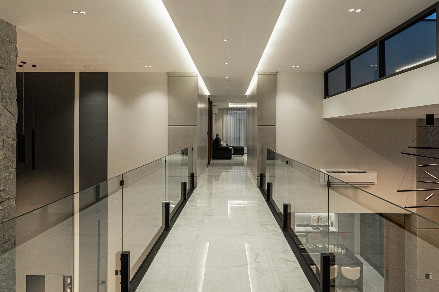 MP Arquitectura + Interior