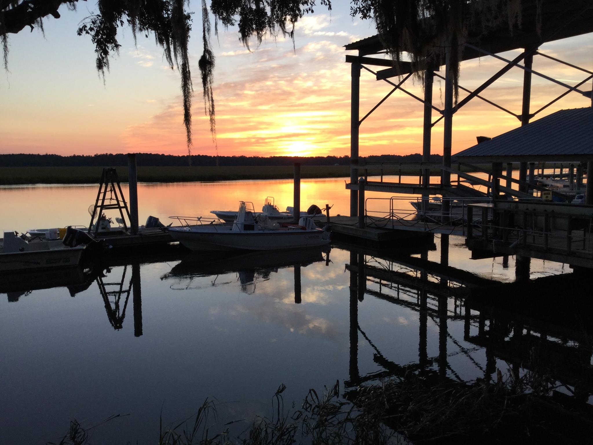 Shellman Bluff Fish Camp added... - Shellman Bluff Fish Camp