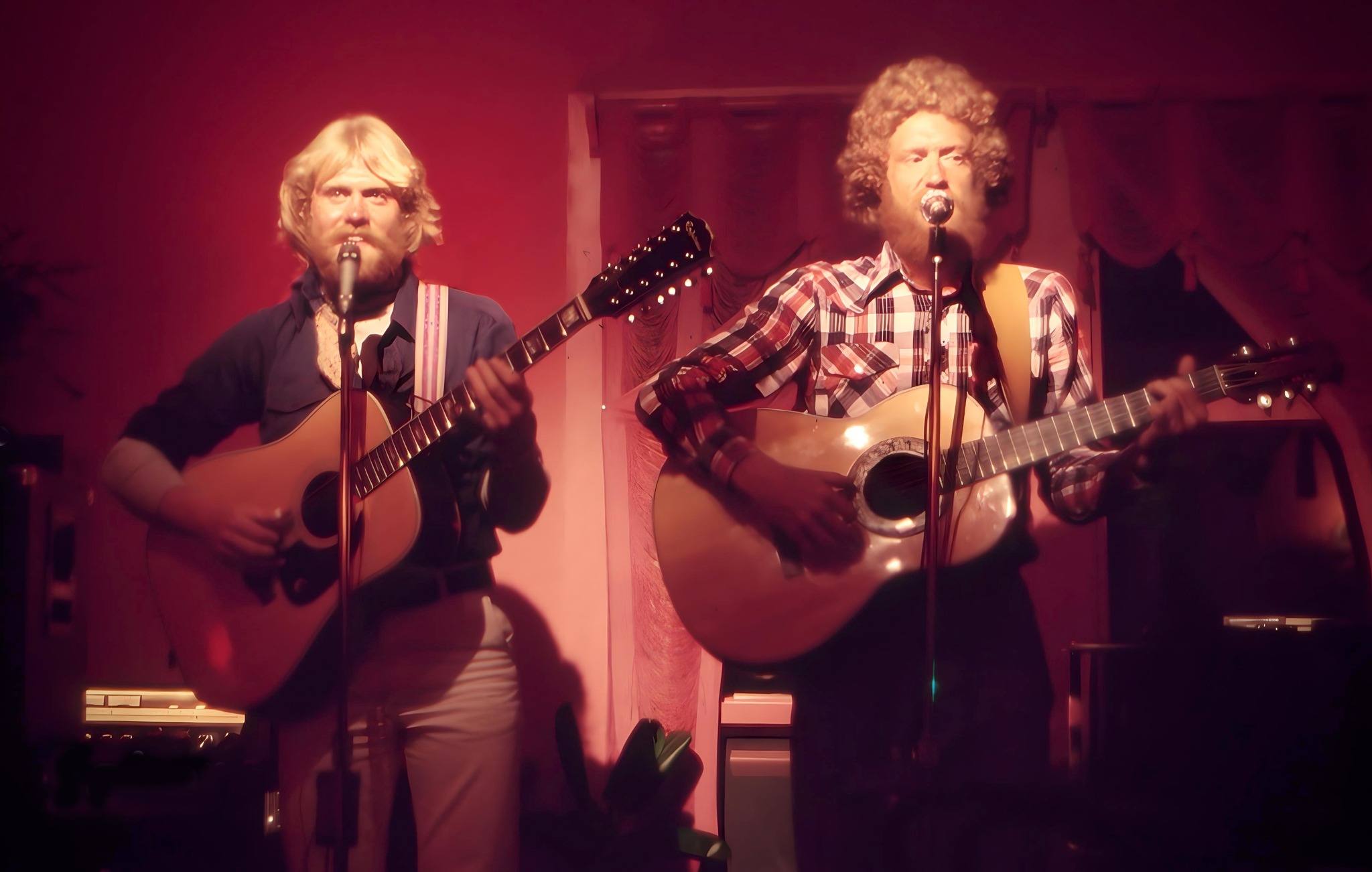 The Balgaard Brothers