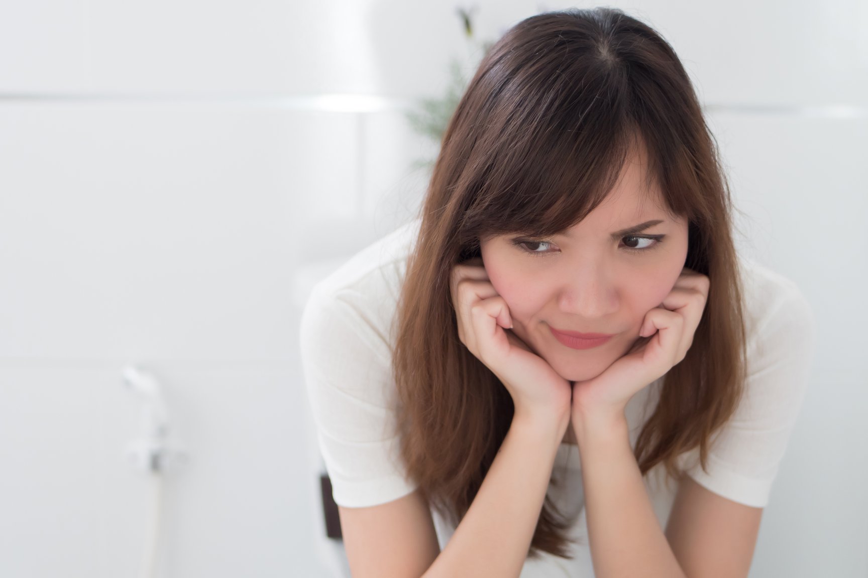Pierre - QUESTION: Que faire en cas de constipation? REPONSE: 1 . D ...