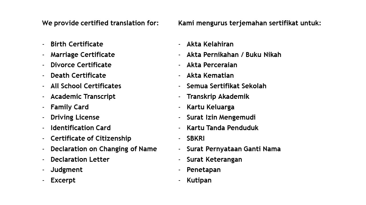 Bahasa Translation Sg Photos Facebook