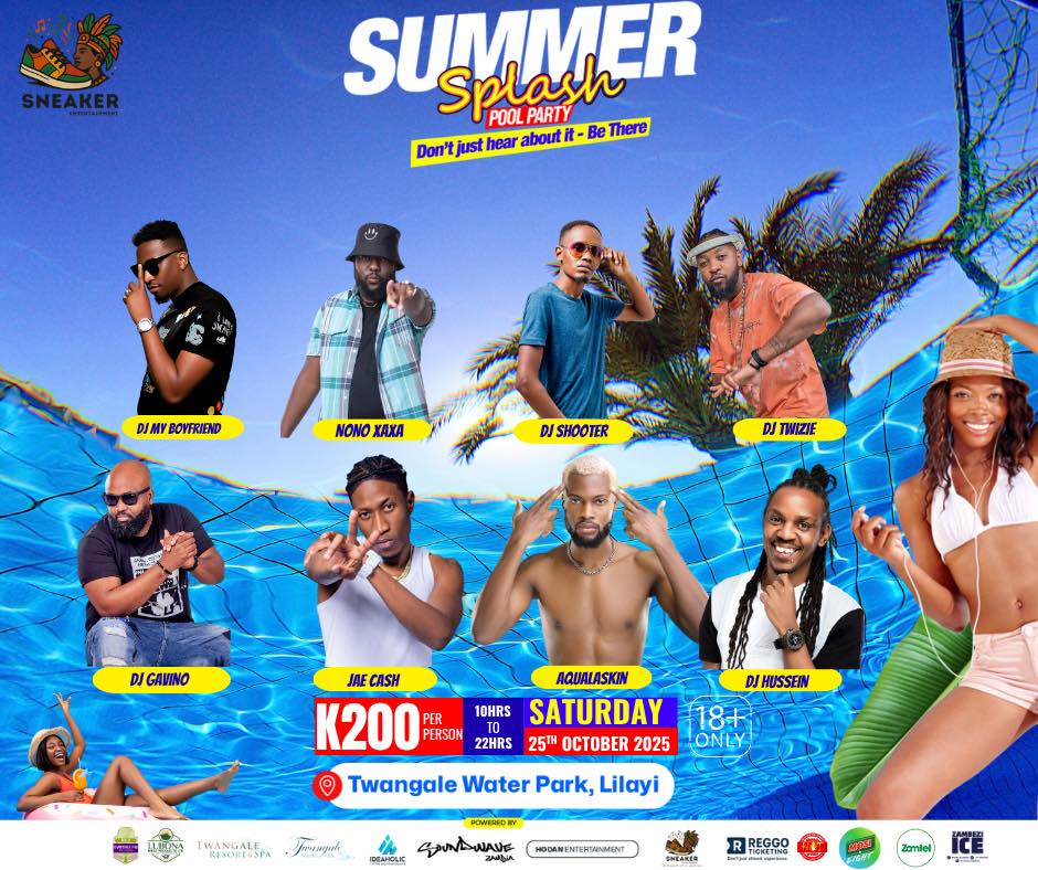 ミュージック HIPHOP K-POP BEST SEXY TiKTOK SUMMER DVD Join us Saturday, August 29th, 2026 from 7:30PM–11PM for K-POP