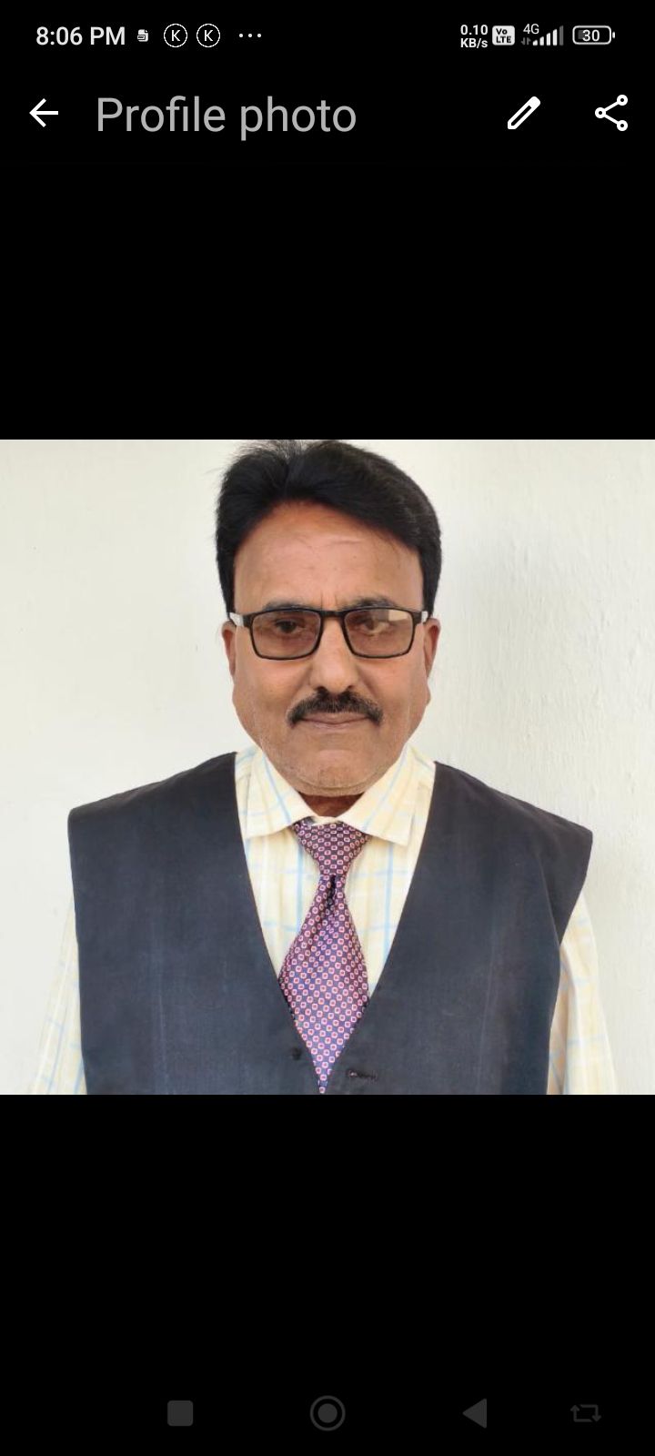 Dhanesh Rajput