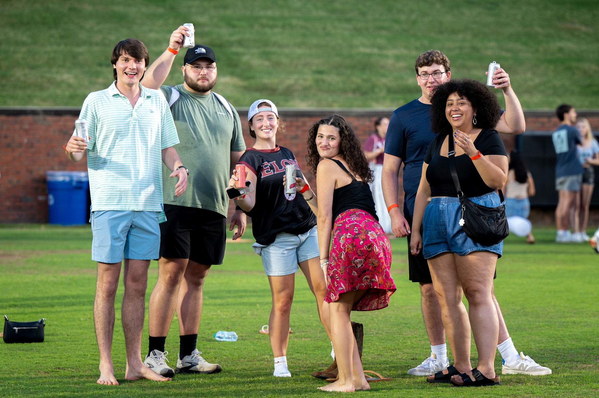 Elon University - Elon University added a new photo.