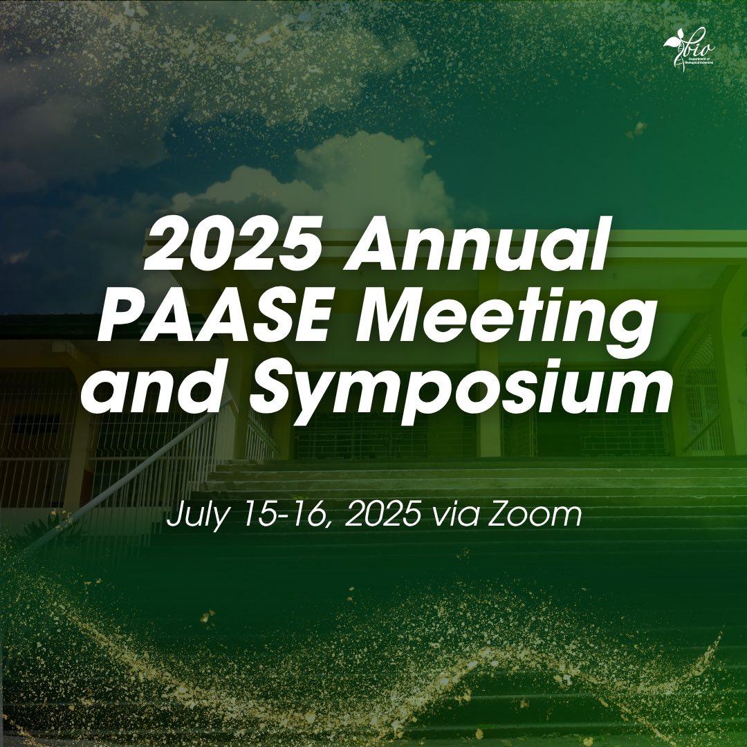 𝗦𝗵𝗼𝘄𝗰𝗮𝘀𝗶𝗻𝗴 𝗗𝗕𝗦 𝗥𝗲𝘀𝗲𝗮𝗿𝗰𝗵 𝗮𝘁 𝗔𝗣𝗔𝗠𝗦 𝟮𝟬𝟮𝟱 Faculty members from the ...