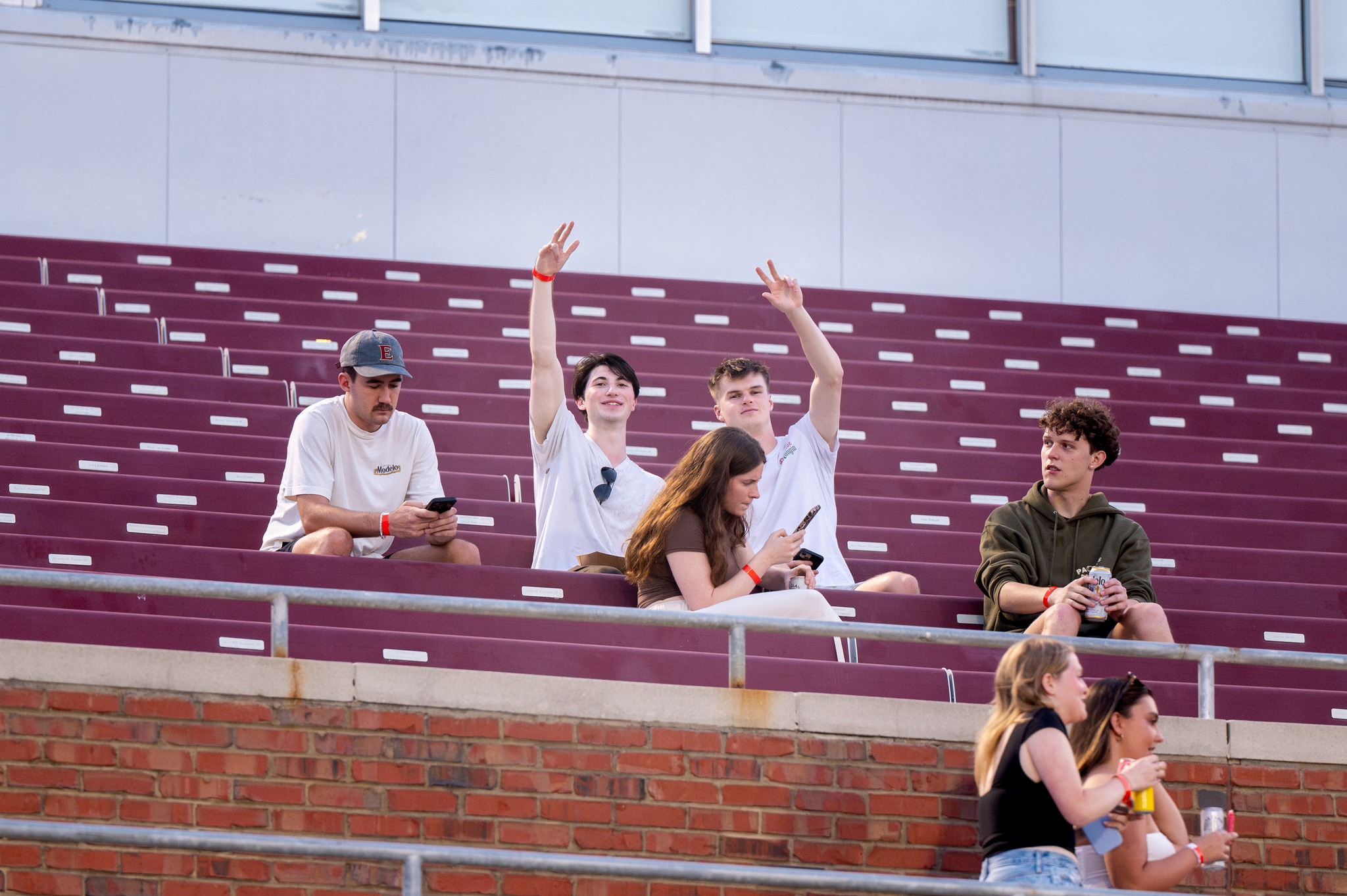 Elon University - Elon University added a new photo.