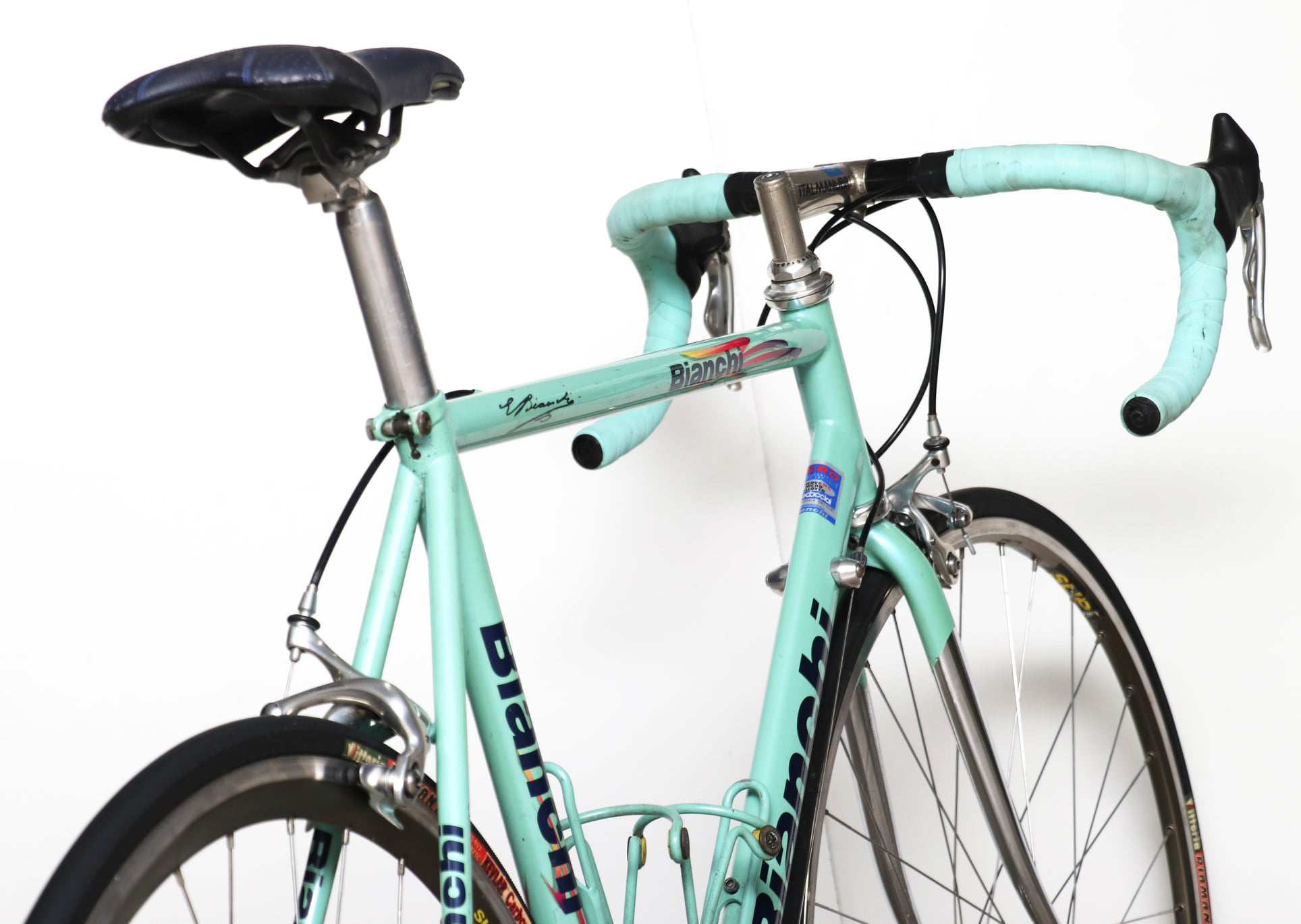 Forcelle Bianchi per biciclette | Acquisti Online su