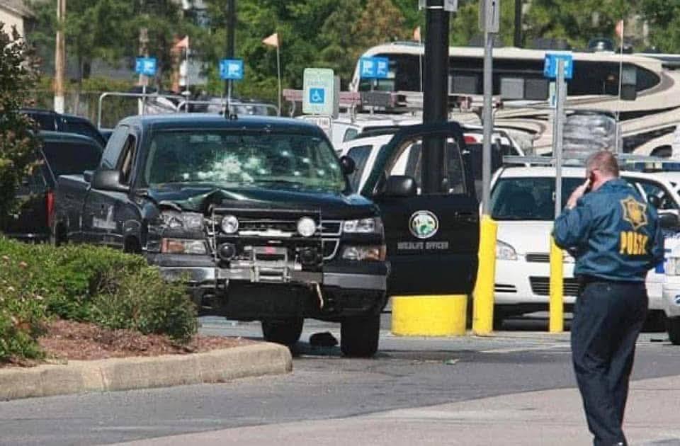 West Memphis Police... - West Memphis Police Department
