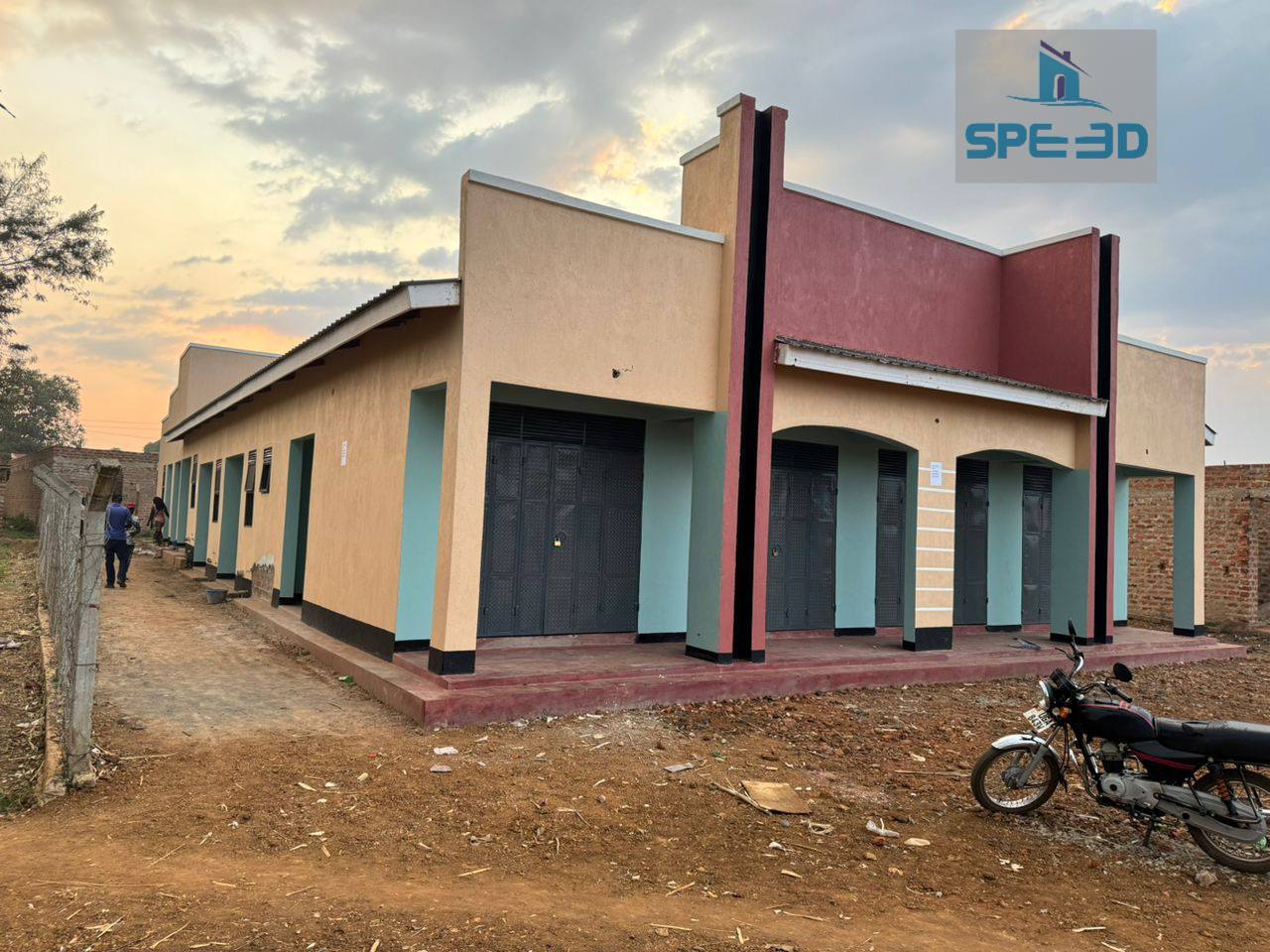 Speed Engineering Company Limited