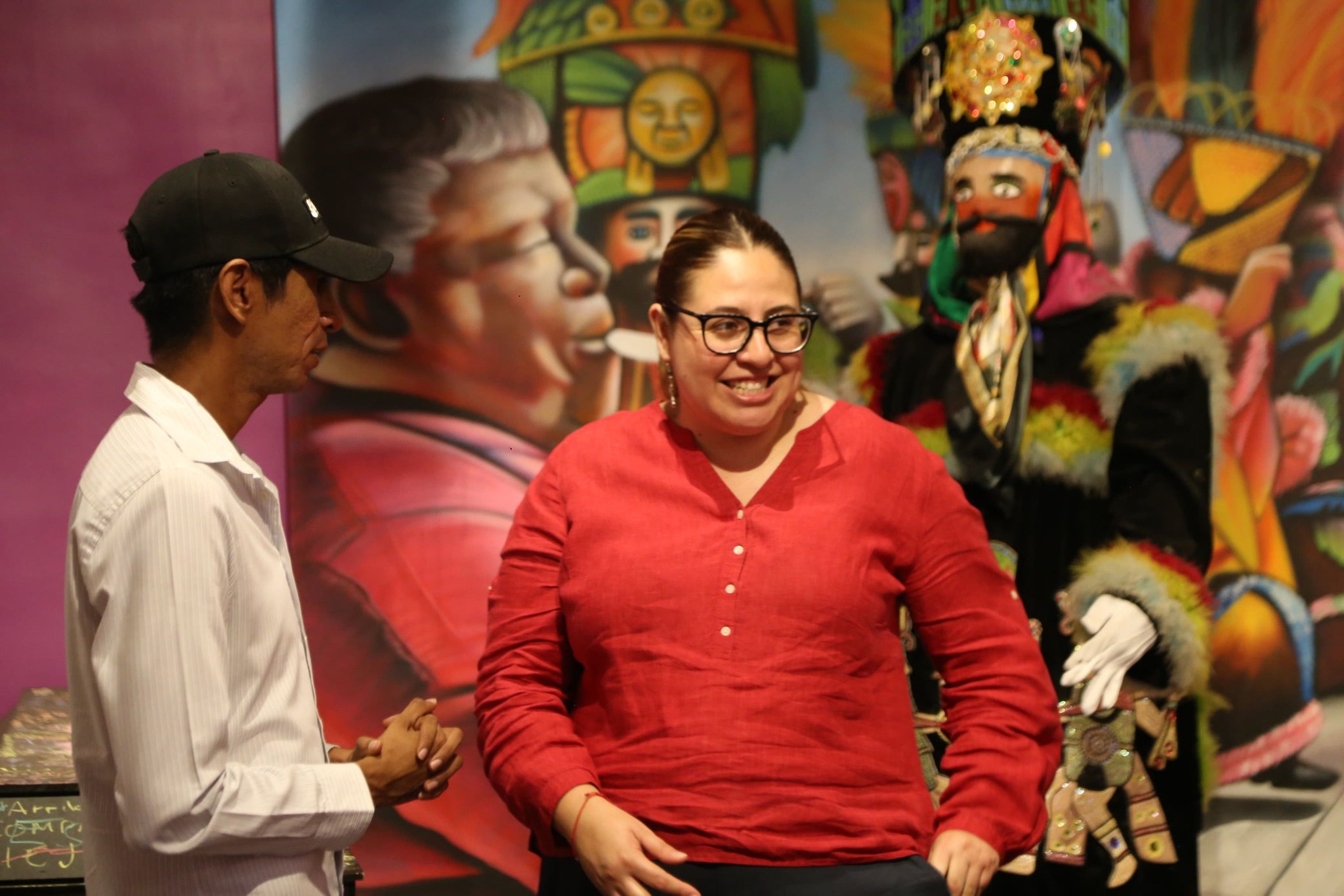 Secretaría de Cultura Morelos - Convocatorias: #MaramboCómics http ...