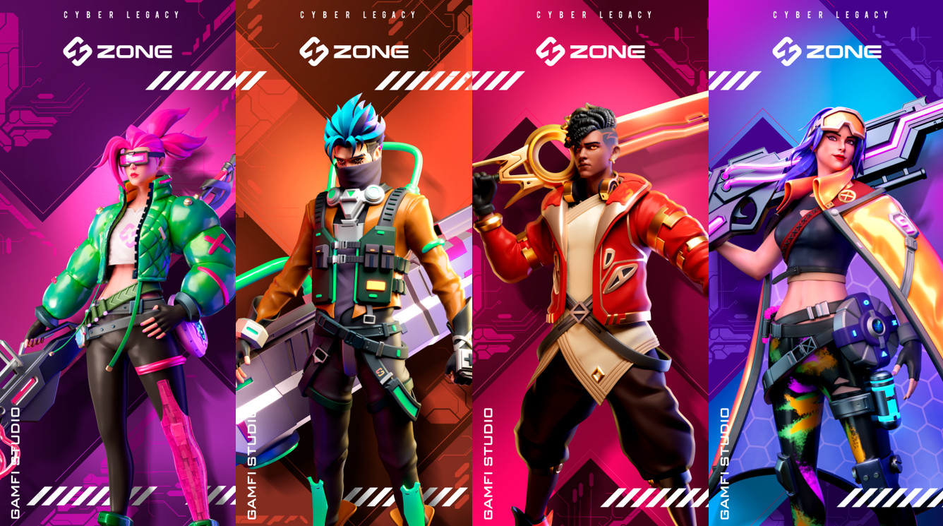 Szone Game Studio