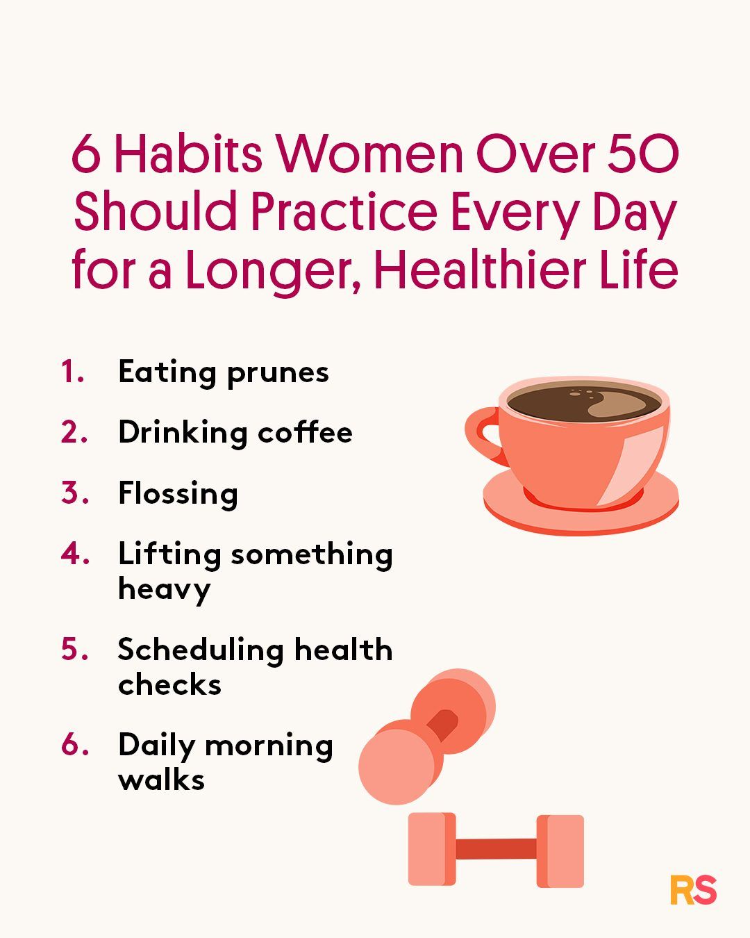 Health Tips for Women Over 50: Essential Guide to Wellness