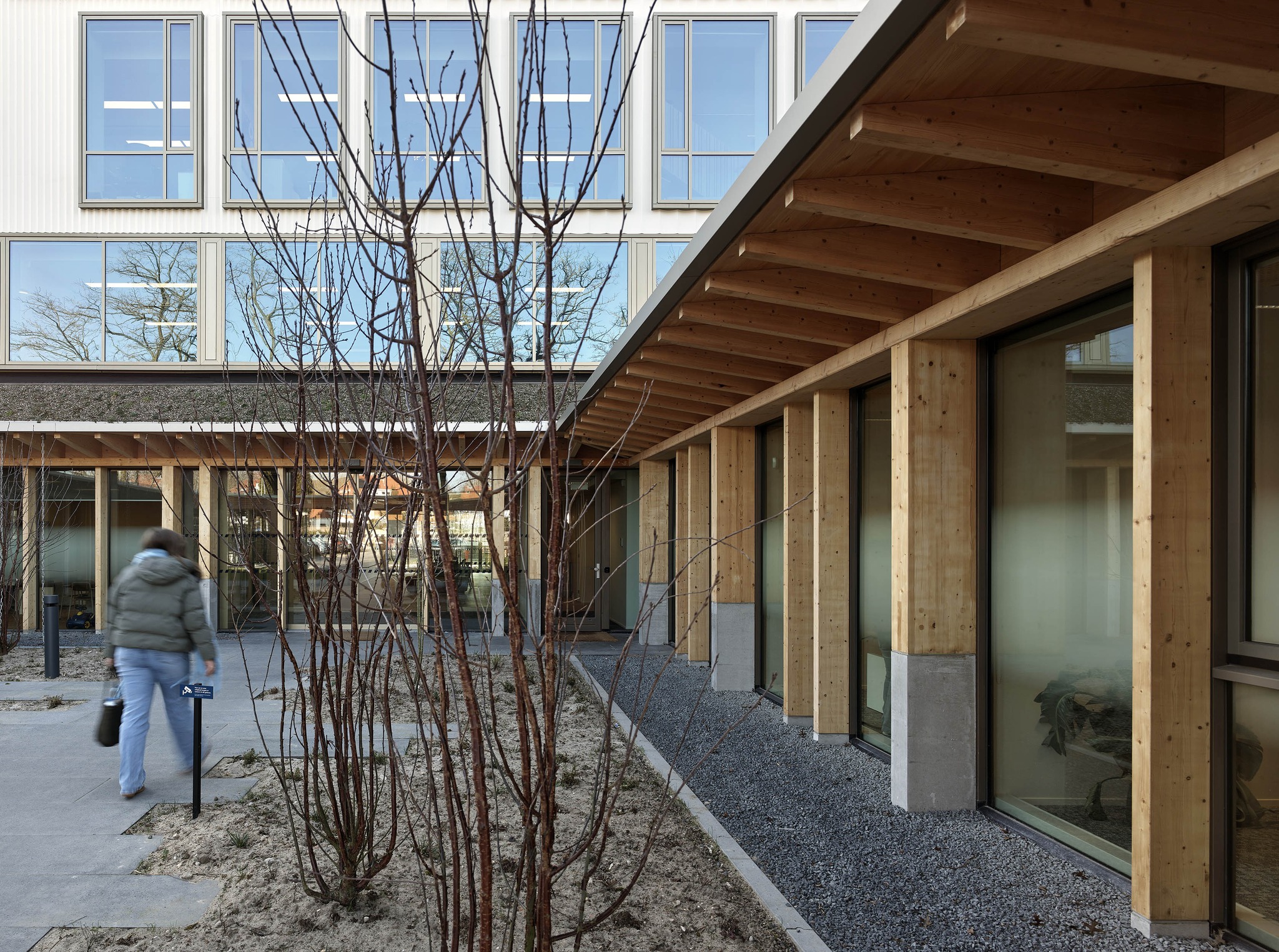 De Twee Snoeken - Hogeschool Rotterdam is genomineerd voor de ...