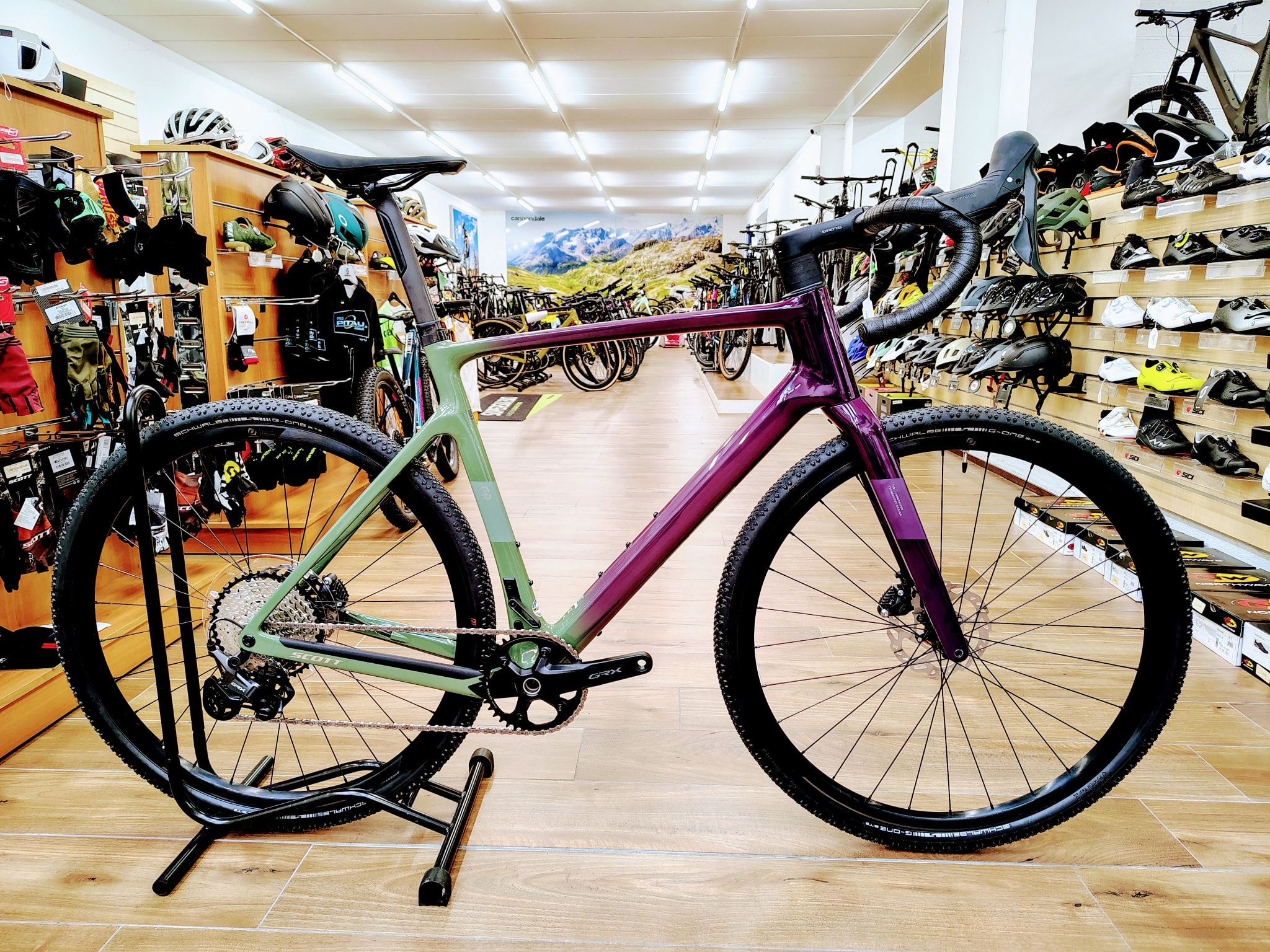 Cycles Pitau | Gosselies