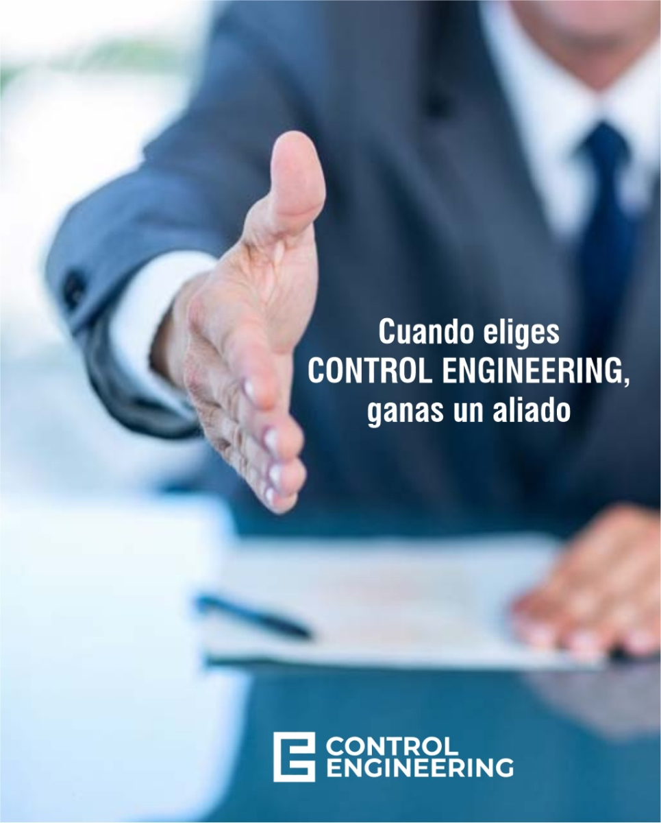 Control Engineering | Santiago
