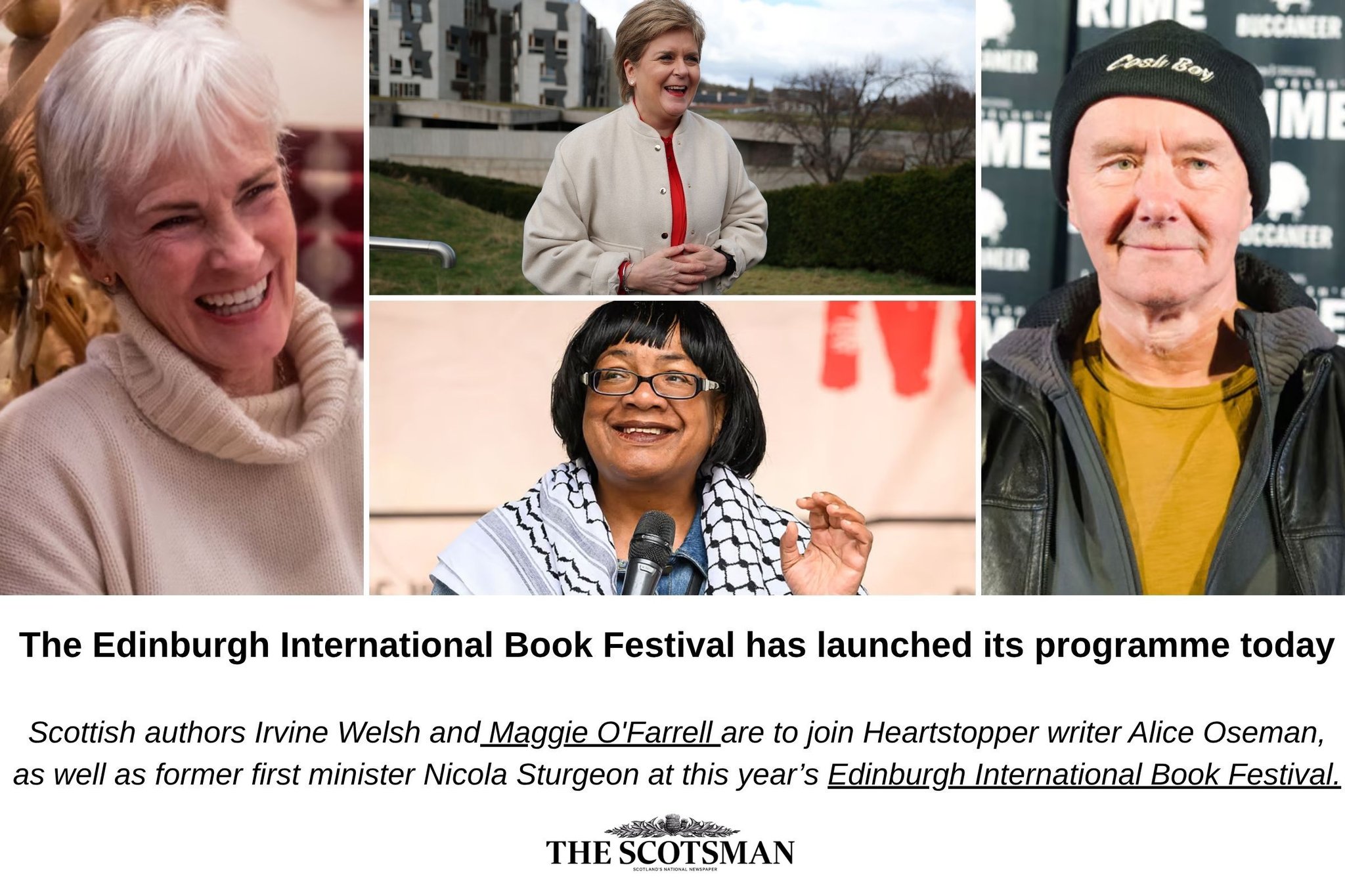 The Scotsman - The Scotsman added a new photo.