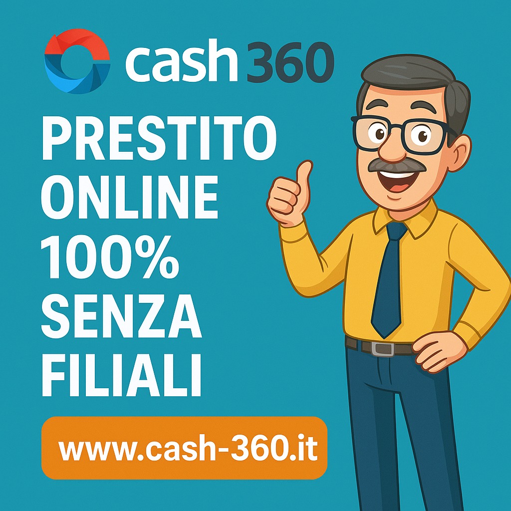 Cash-360