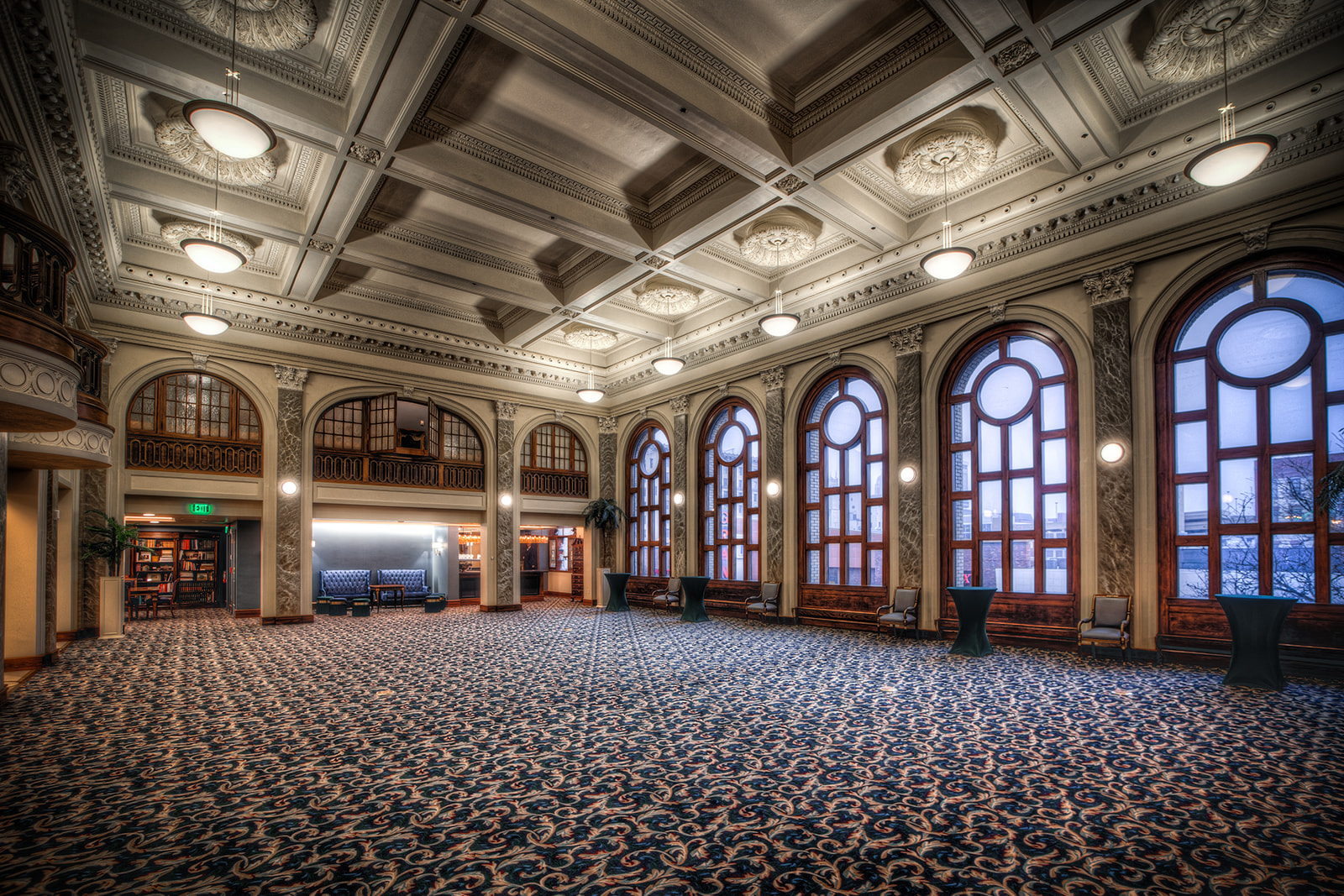 Scottish - Located at the heart of the Centennial Mall, the Scottish ...