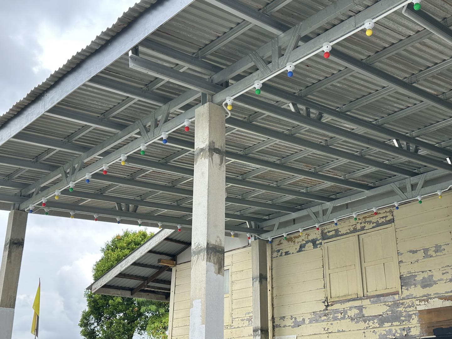 ED Elektrik Kuching | Kuching