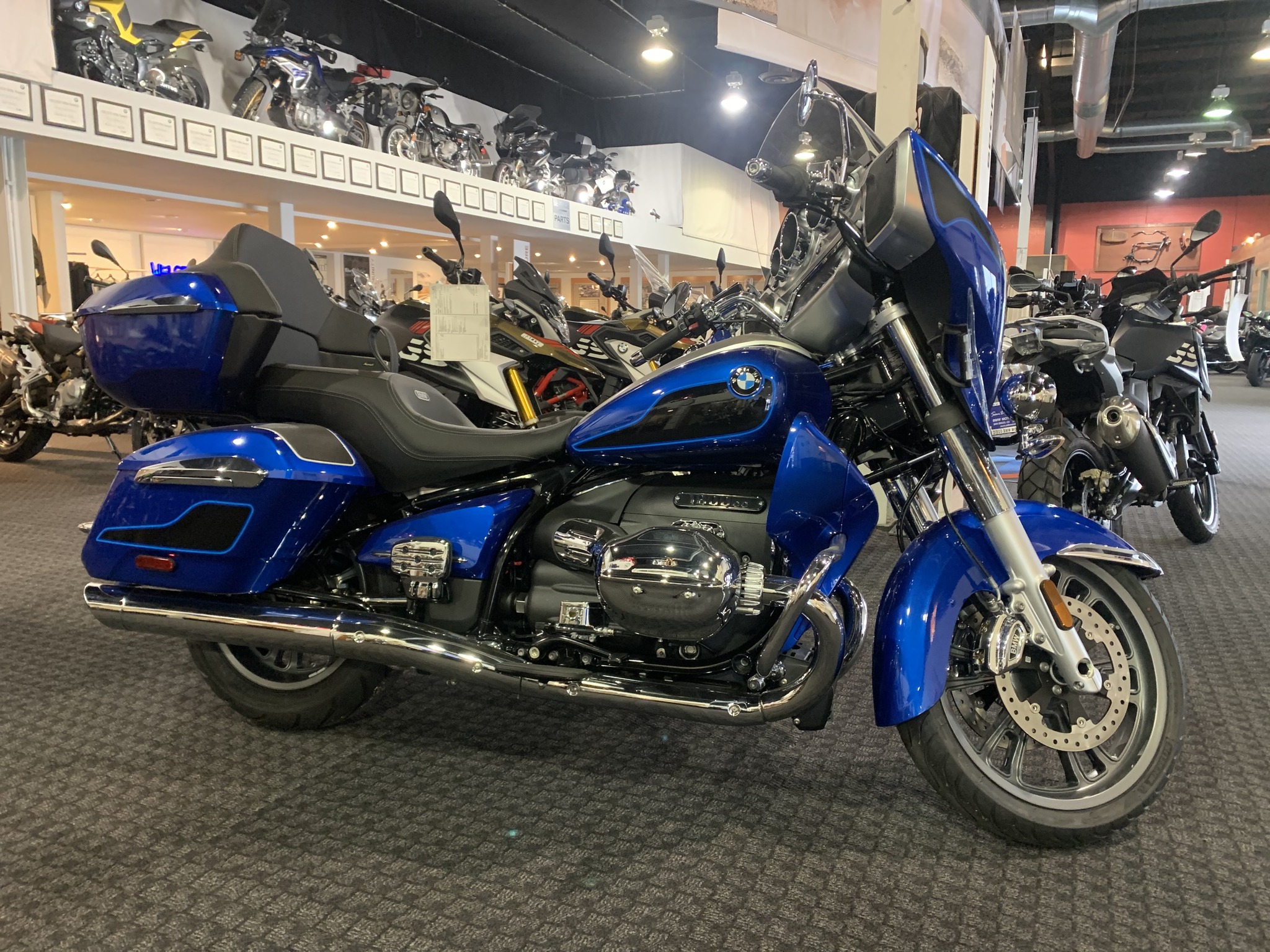 San Diego BMW Motorcycles | San Diego CA