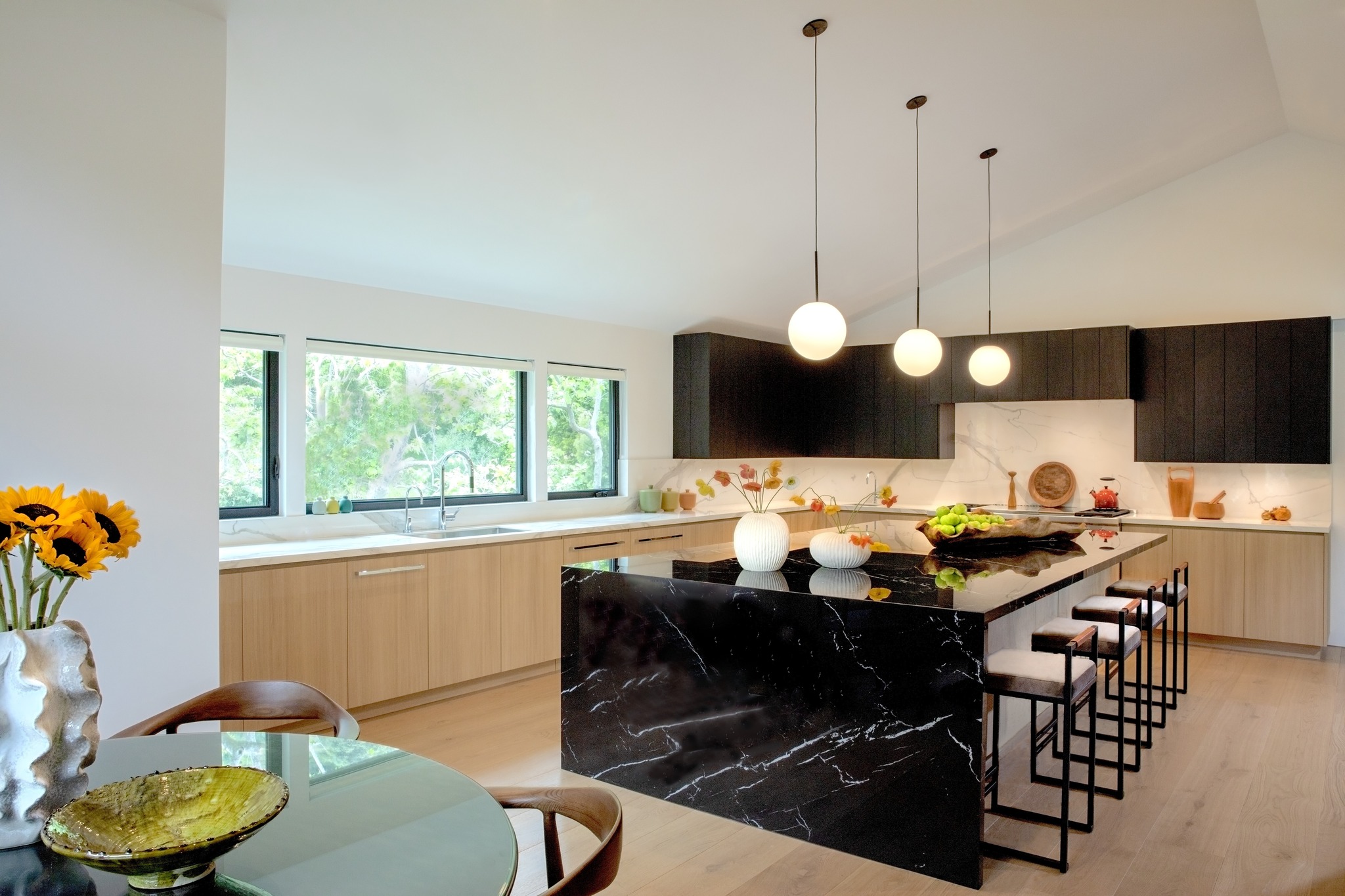 Houck Construction | Los Angeles CA
