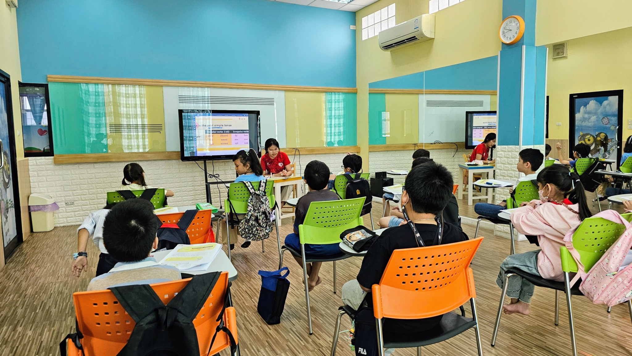 SquarePlus - เริ่มแล้ว ... พลพรรคชาวสแควร์พลัส ... ...... | Facebook