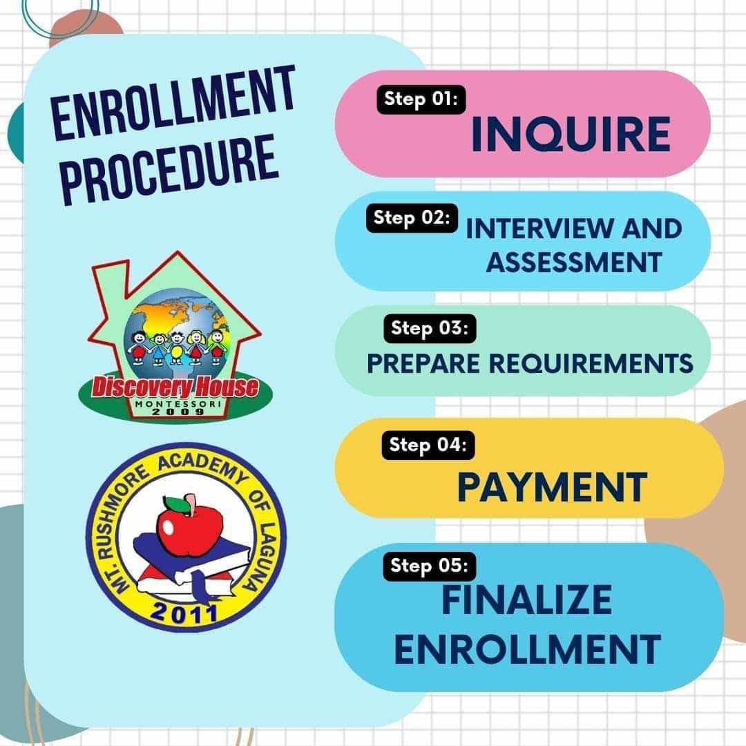 Mt. - 🎉 Exciting News! ENROLLMENT IS NOW OPEN! 🎉 Don’t miss your chance ...