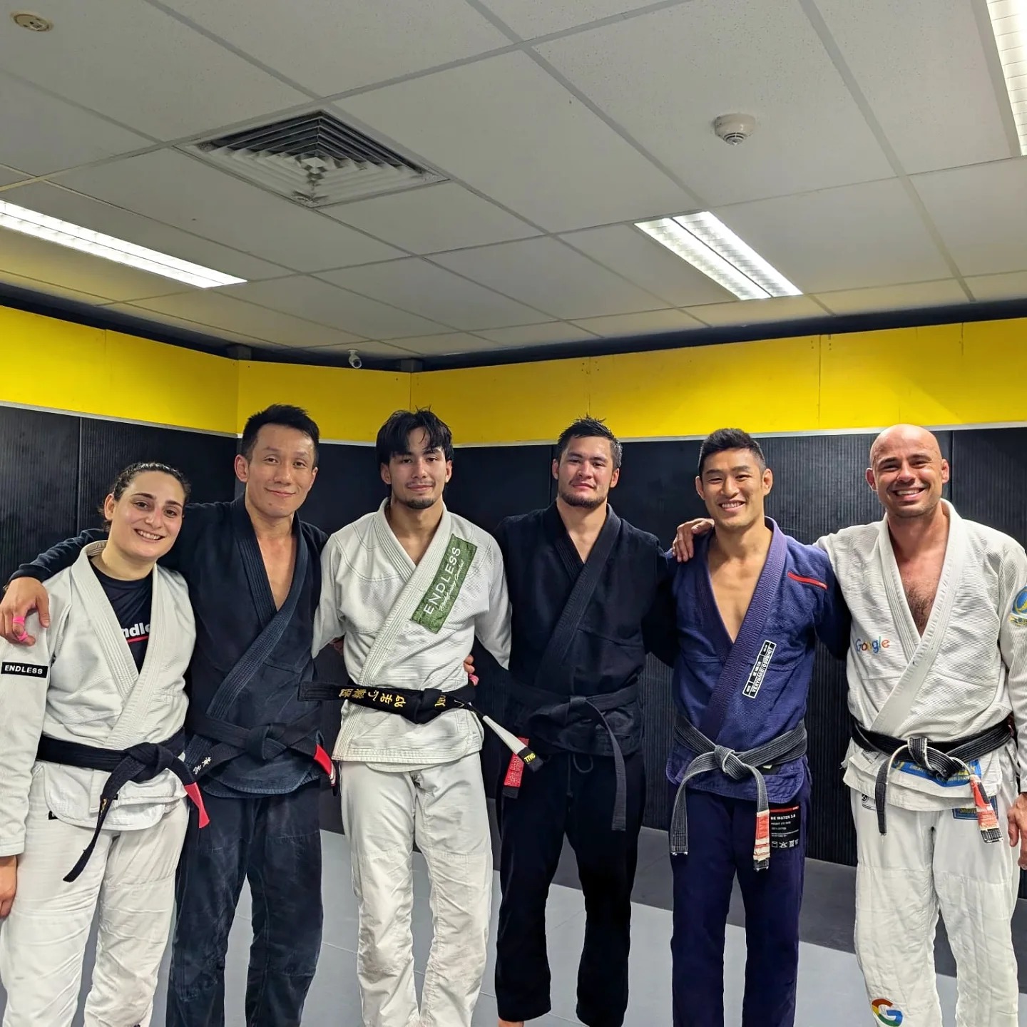 Movement Martial Arts | Sydney NSW