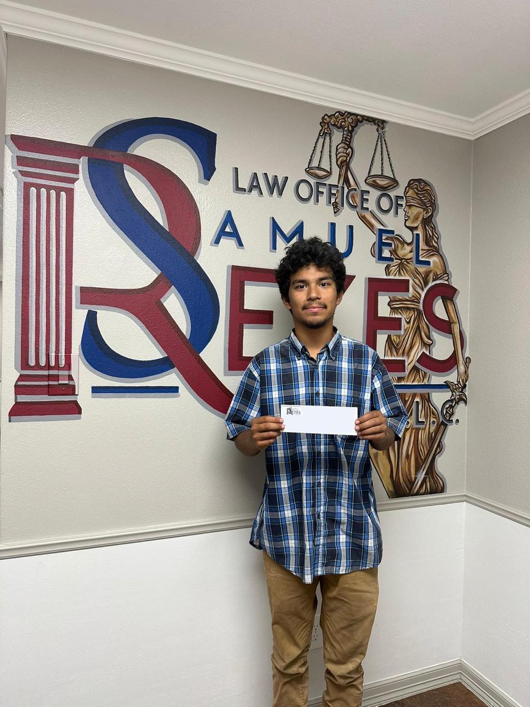 Law Office of Samuel Reyes PLLC | Edinburg TX