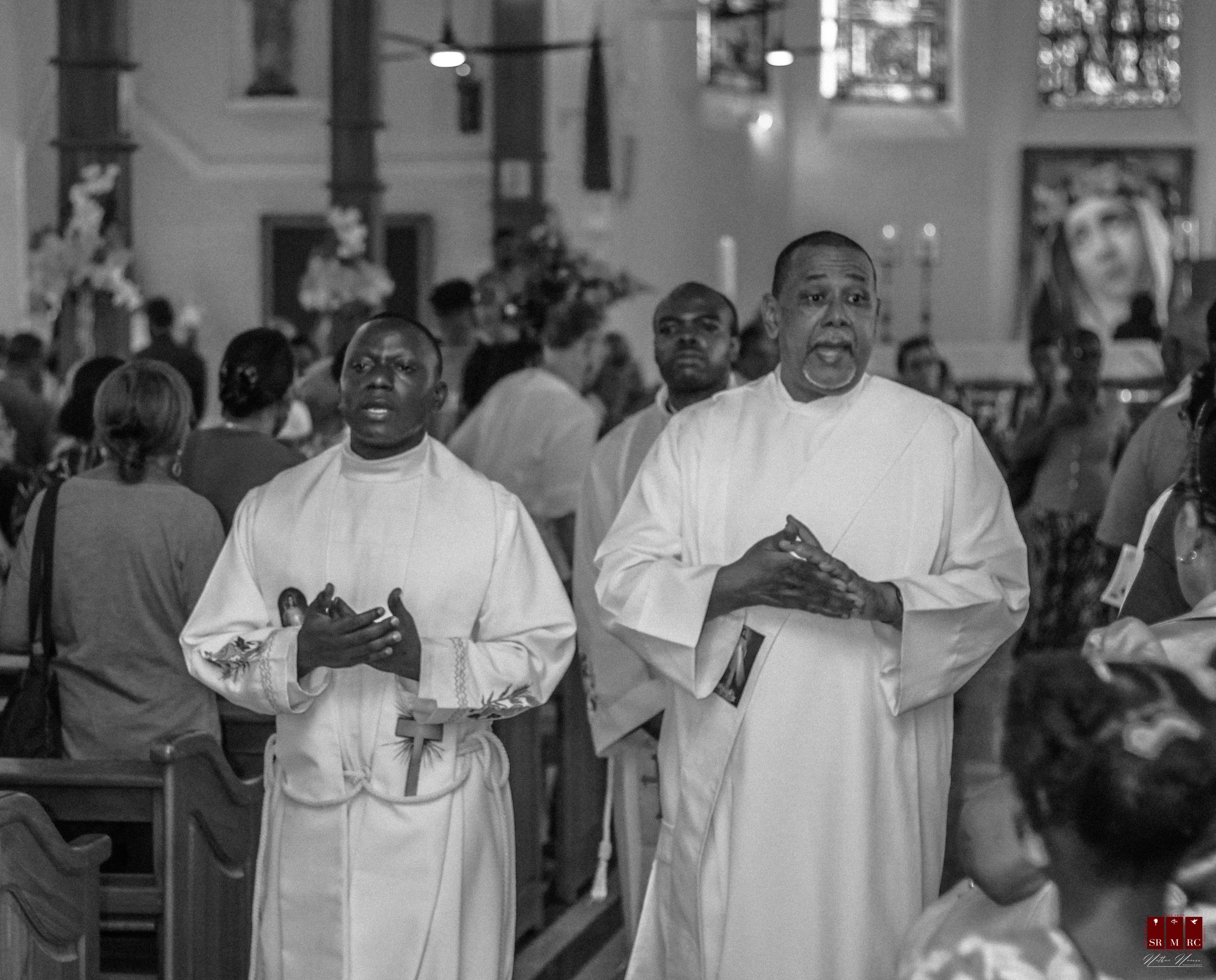 Santa Rosa & Malabar RC Parishes Cluster - Trinidad & Tobago | Town of ...