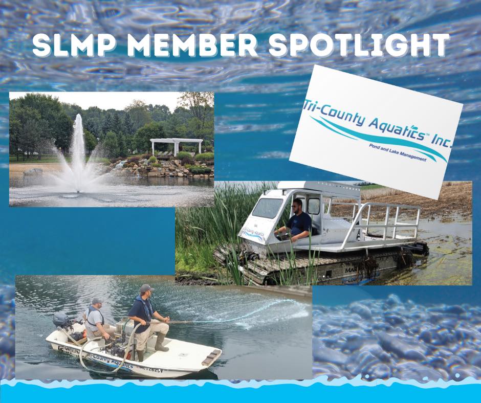 Society - Accredited Member Tri-County Aquatics Inc. is your go-to full ...