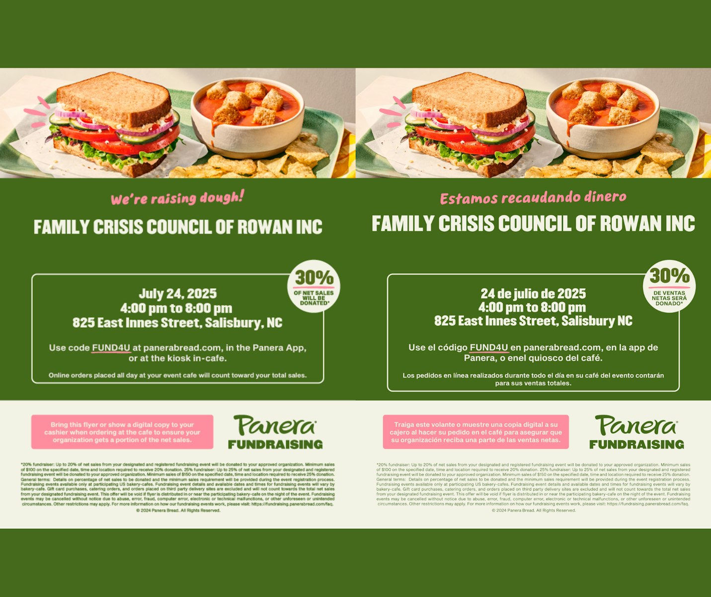Family Crisis... - Family Crisis Council- Rowan County