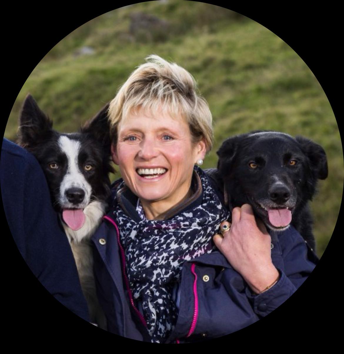 RSABI - Our congratulations to legendary farming journalist Patsy ...