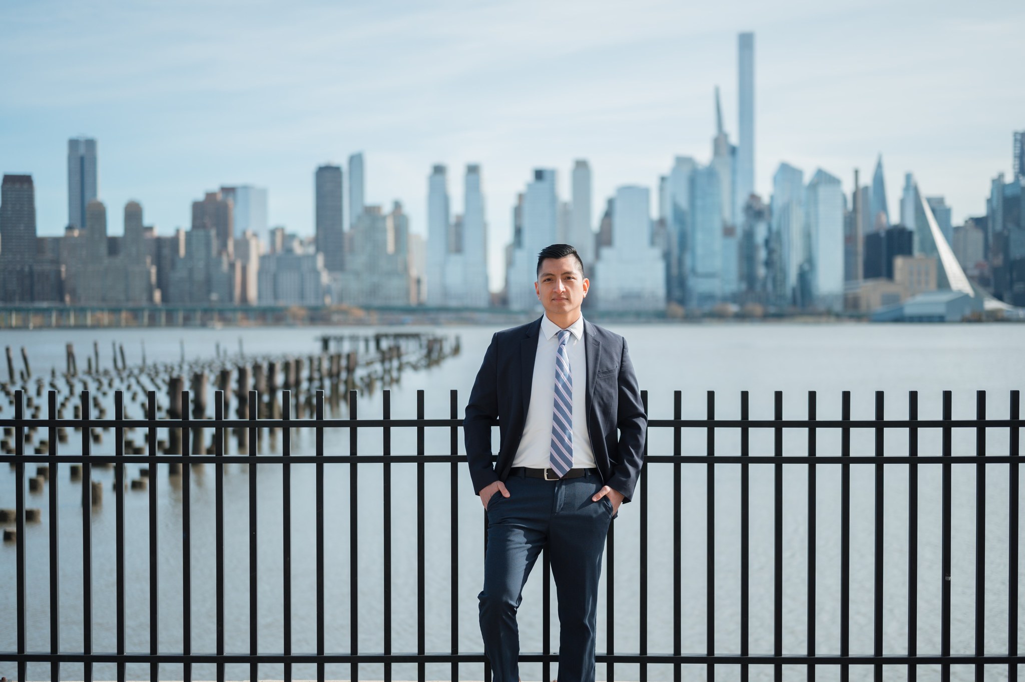 Joseph Rios - West New York Real Estate | Totowa NJ
