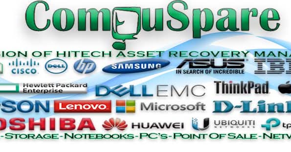 Compuspare | Pretoria
