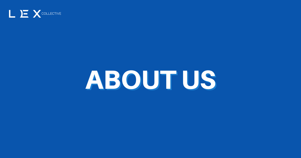 Lex Collective - LEX Collective is Australia’s most... | Facebook
