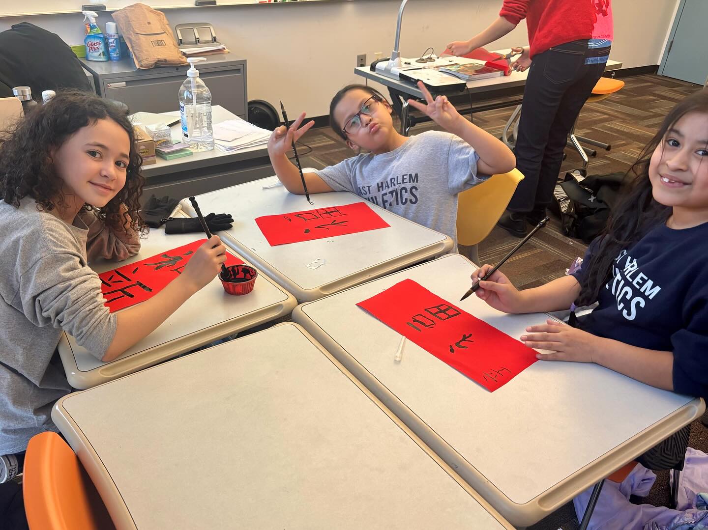 The East Harlem School at Exodus House | New York NY