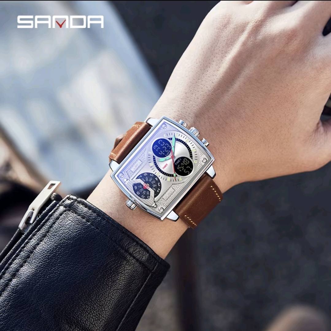 Stopwatch - 𝙋𝙚𝙧𝙛𝙚𝙘𝙩 𝙜𝙞𝙛𝙩 𝙛𝙤𝙧 𝙝𝙚𝙧. 🛍🎁💁‍♀️ Message us now to order. m.me ...