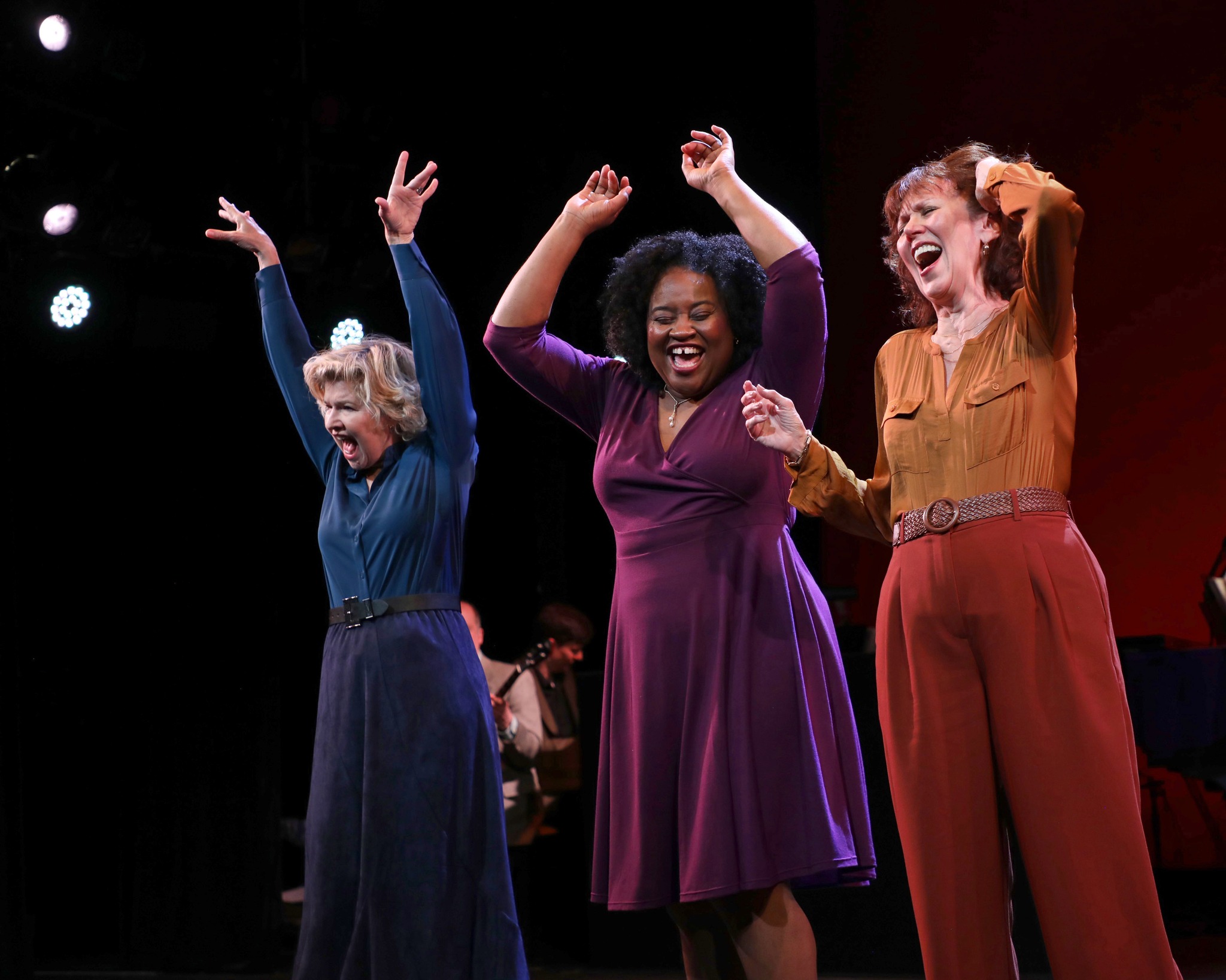 Goodspeed Musicals | East Haddam CT