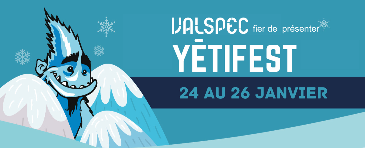 VALSPEC | Salaberry-de-Valleyfield QC