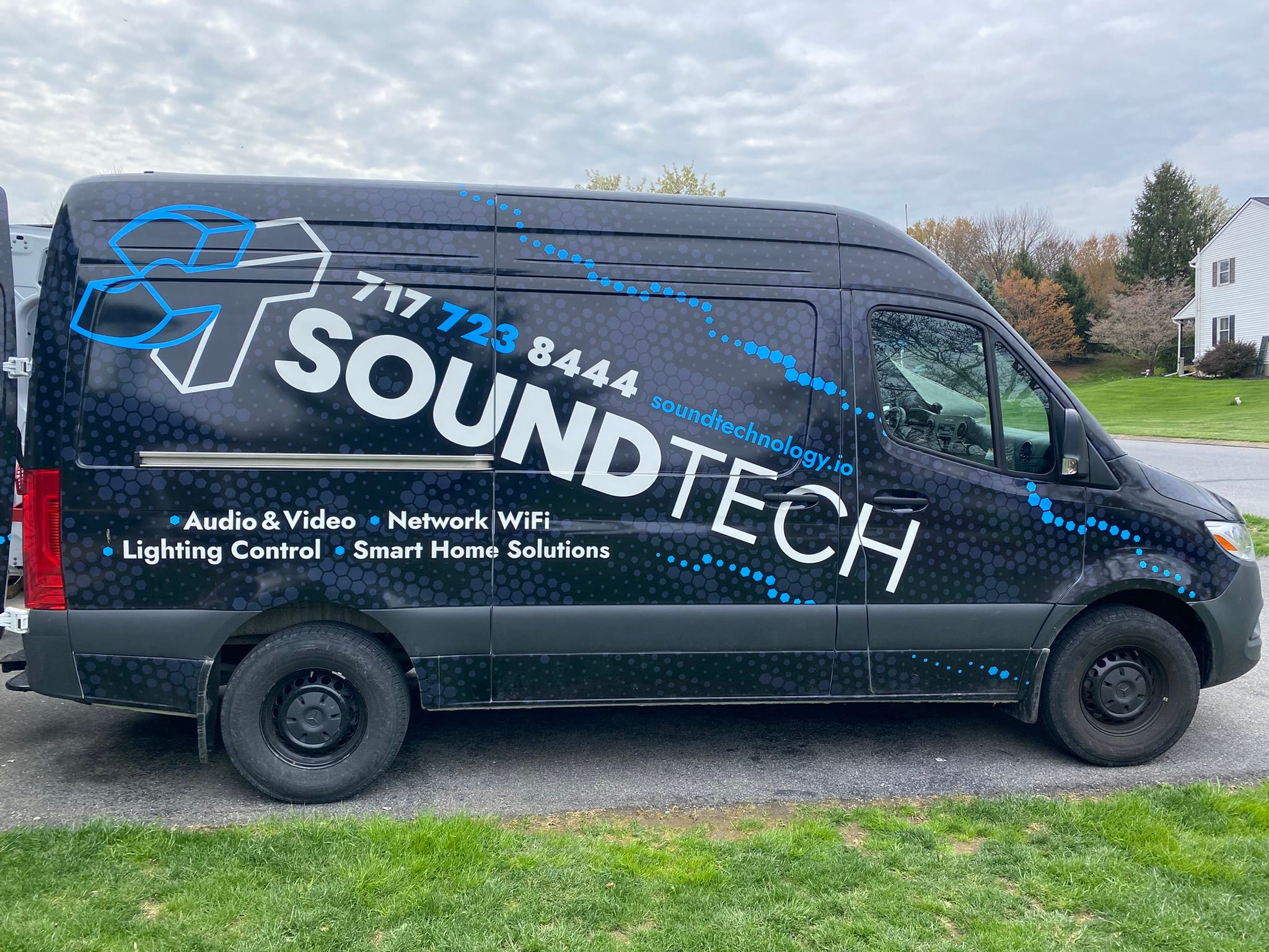Sound Tech | Lancaster PA