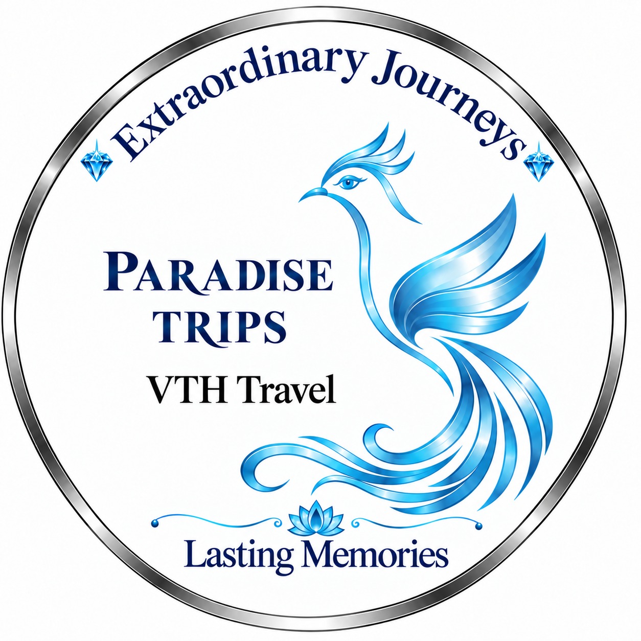 DISCOVER AUTHENTIC HANOI WITH PARADISE TRIPS 🌿 Step into the timeless ...