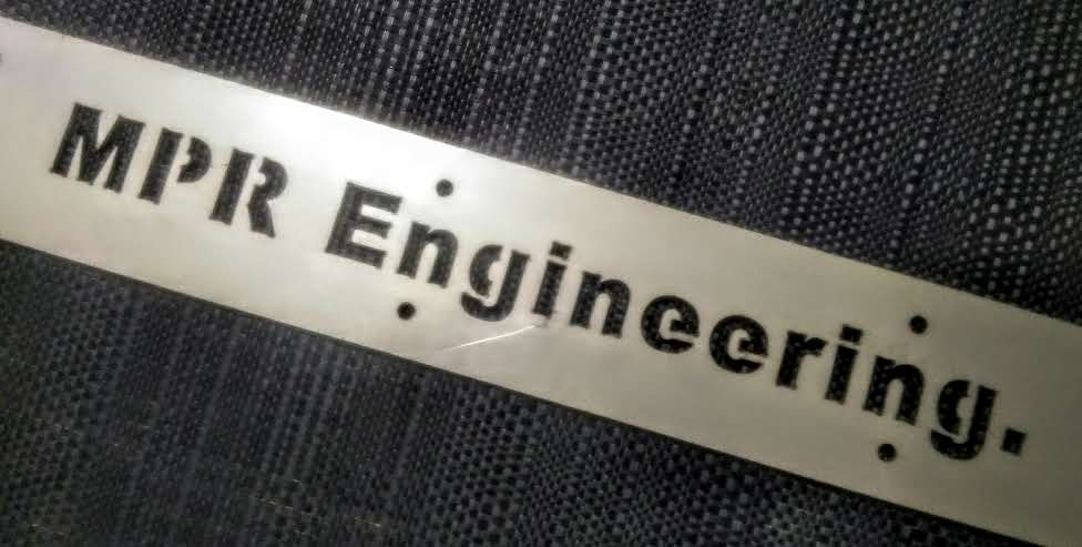 MPR Engineering